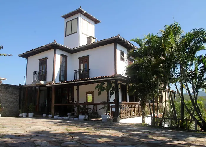 Pousada GamaranoPousada