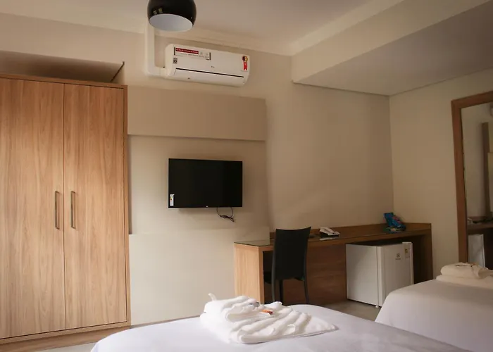 Pousada Primaz de Minas